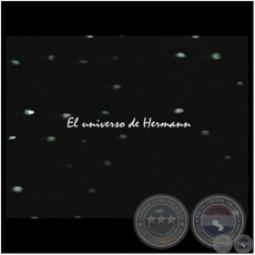 UNIVERSO DE HERMANN - CORTOMETRAJE EN HOMENAJE A HERMANN GUGGIARI - Ao 2012
